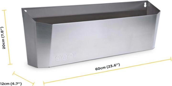 Image du produit Ooni Boîte utilitaire - Medium