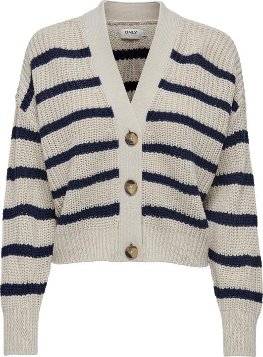 Only Strickjacke