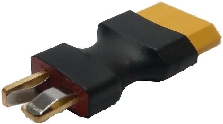 EP Kurzadapter Deans zu XT60