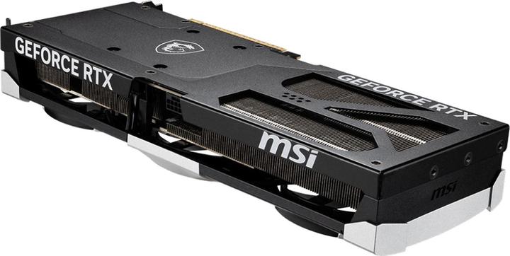 Productafbeelding MSI RTX 5070 12GB VENTUS 3X OC (12 GB)