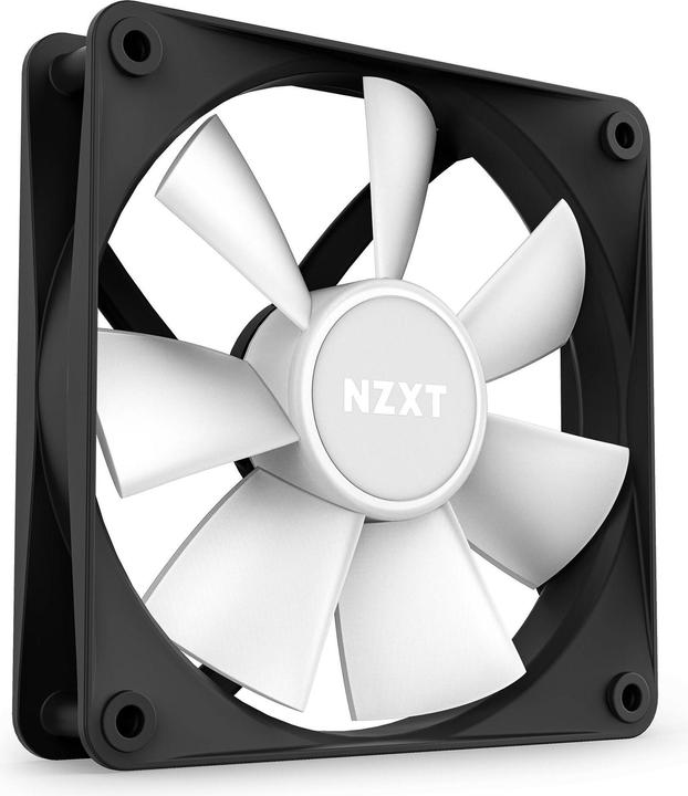 Actual product image NZXT F140 RGB Core (140 mm, 2 x)