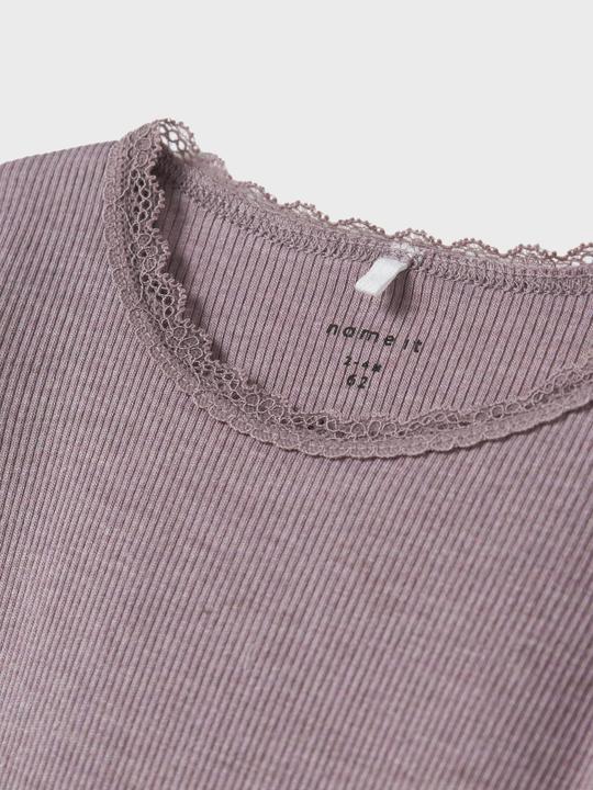 Image du produit Name it Nbfkab Ls Body Noos (74)