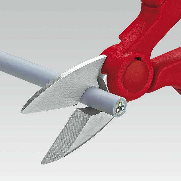 Immagine prodotto Knipex Forbici da elettricista (155 mm)