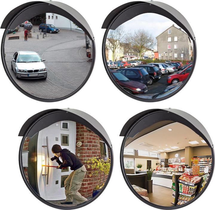 Image du produit Dema Miroir de surveillance