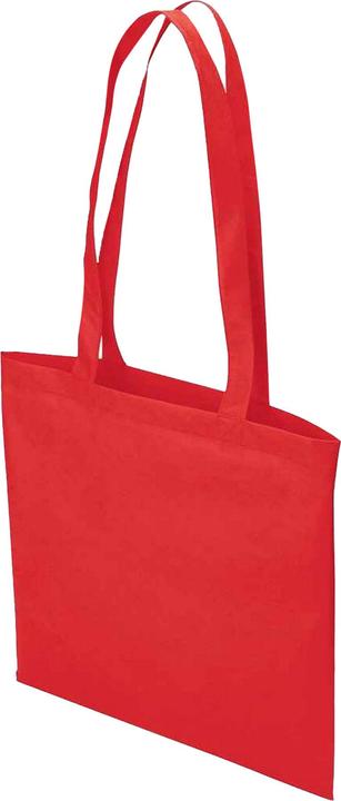 Poppy-red