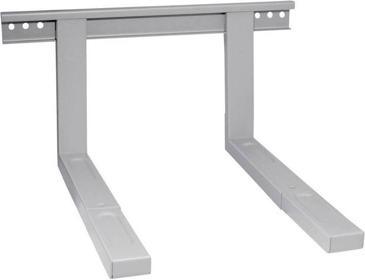 myWall Mikrowellenhalterung Mikrowellen Halterung, ausziehbar: 385 570 mm, bis 35 kg