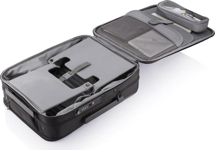 Produktbild XD Design Flex Foldable Trolley (30 l, Handgepäck (bis 50l))