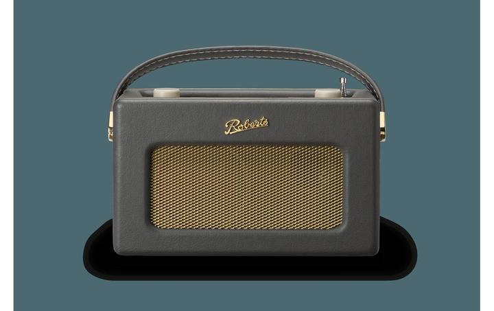 Actual product image Roberts Revival iStream 3L (Web radio, DAB+, AM, FM, Bluetooth, Wi-Fi)