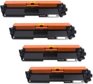 Produktbild Hermex Kompatibler Toner für HP LaserJet Pro MFP M148fw (BK)