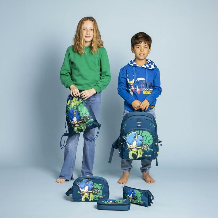 Produktbild Cerda Gymbag Sonic