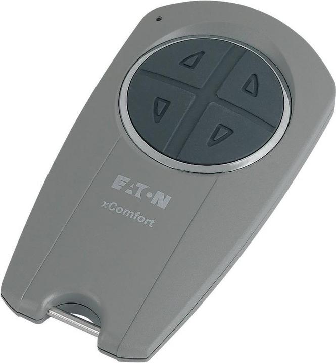 Eaton CHSZ-02/02 : Télécommande double (mini) (Télécommande spécifique à l'appareil, Fréquence radio (RF))