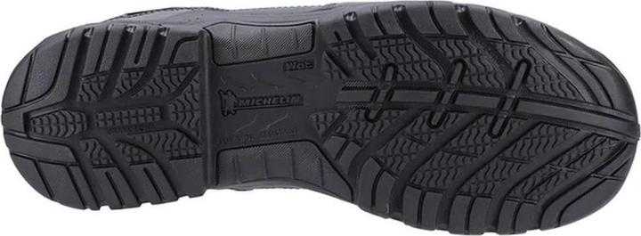 Produktbild Sicherheitsschuhe Strike Force 8.0 Uniform Leder (45)