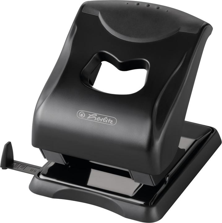 Produktbild Herlitz 50025428 Locher
