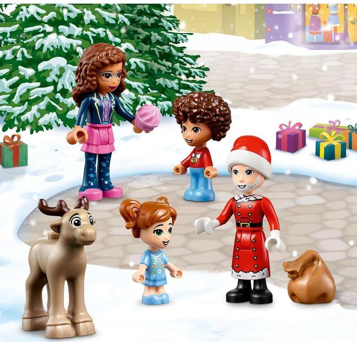 Produktbild LEGO Friends