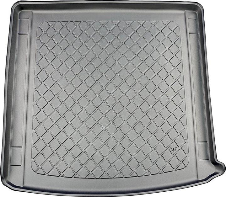 Actual product image ProPlus Boot Pan for Jaguar F-Pace from 2021 until today