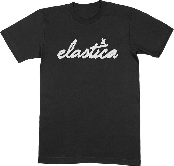 Elastica Classic Logo