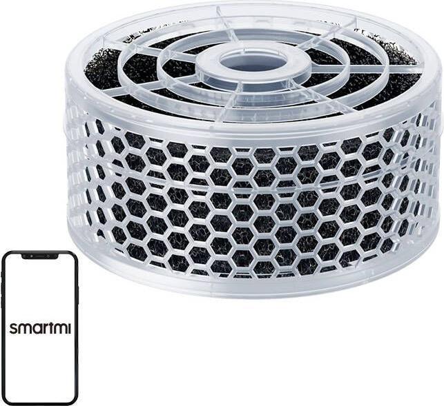 Actual product image Xiaomi Smartmi Humidifier Rainforest Filter (1 x)