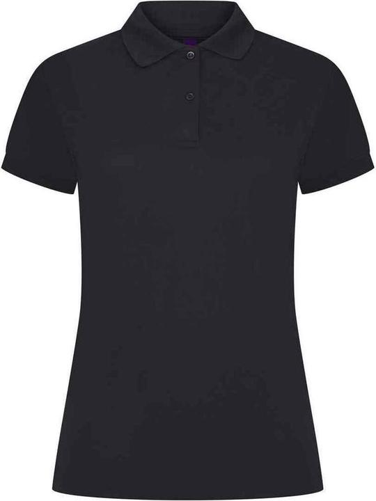 Henbury Poloshirt (S)