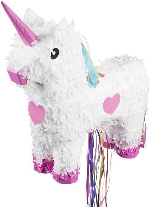Image du produit Boland Licorne - Fête d'anniversaire