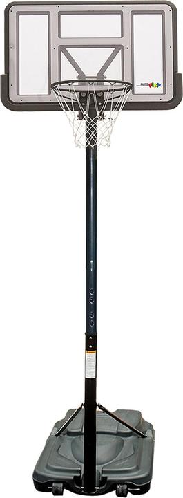 Immagine prodotto Euro Play My Hood 304015 Tabellone per canestri da basket