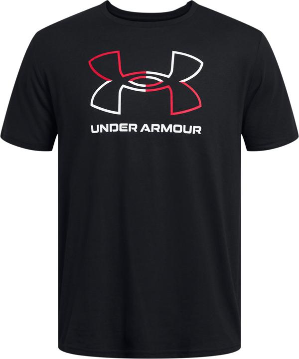 Image du produit Under Armour Maillot d'entraînement Foundation pour hommes (M)