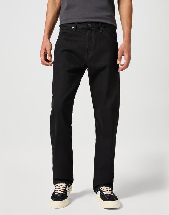 Actual product image Wrangler Frontier jeans (30, 33)
