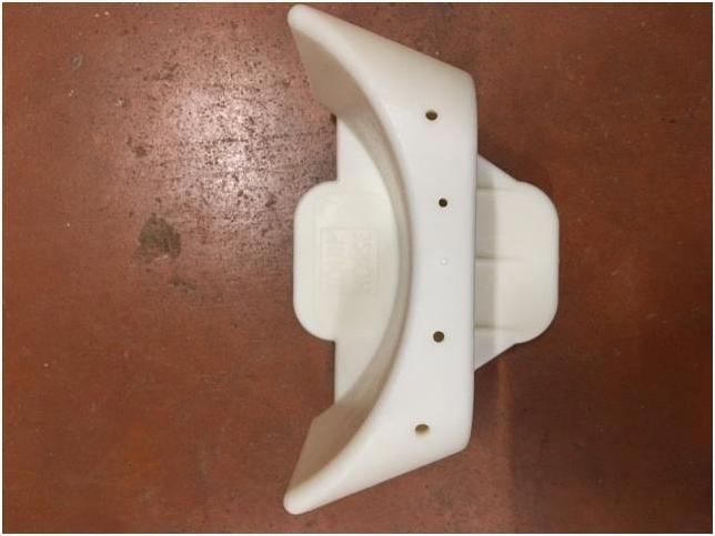 Image du produit Equip Horse Support d'obstacle plastique profond
