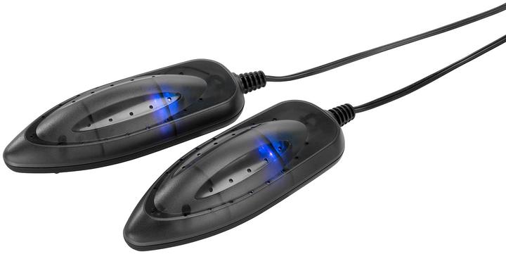 Image du produit Infactory Séchoir à chaussures USB portable (2 x)
