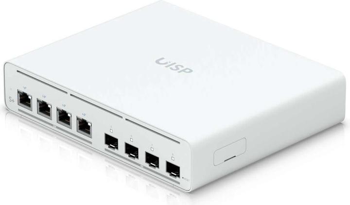 Ubiquiti UISP Switch Plus (4 Ports)