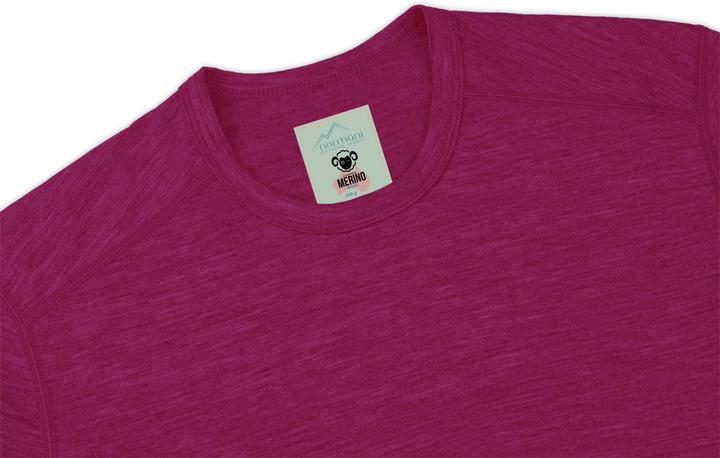 Image du produit Normani Kinder Merino Thermo Unterwäsche (86, 90, 92)