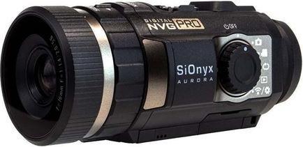 Actual product image Si Onyx SIONYX Digital Colour Night Vision Device AURORA Pro