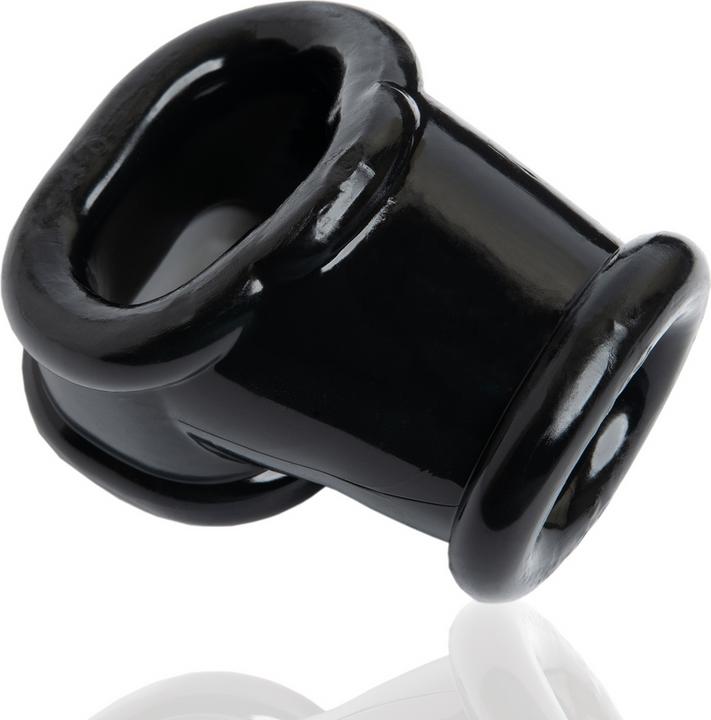 Image du produit Oxballs Powersling - Cocksling avec base extensible de ballstretcher