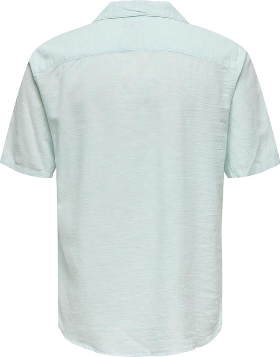 Immagine prodotto Only & Sons Camicia ONSCAIDEN Camicia (XXL)