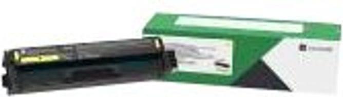 Actual product image Lexmark C3220Y0 (Y)