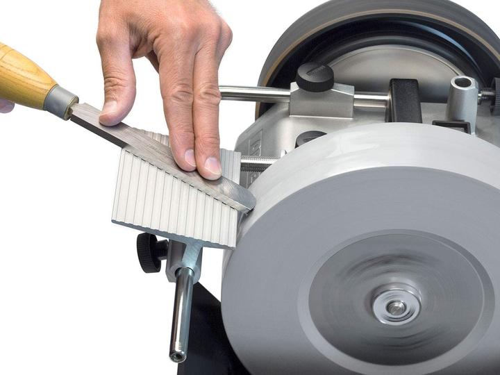 Produktbild Tormek TNT-808 Drechslerpaket