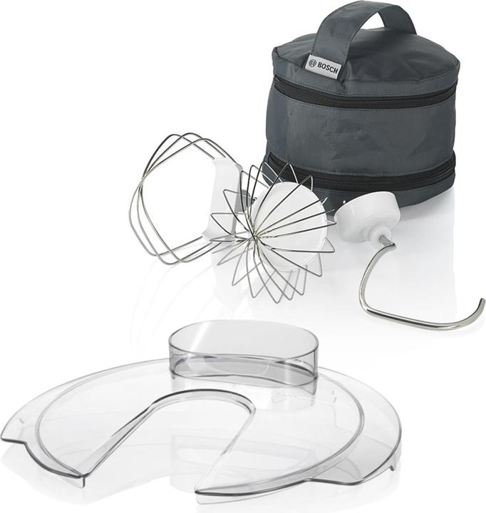 Actual product image Bosch Hausgeräte Mum 56340 (900 W)
