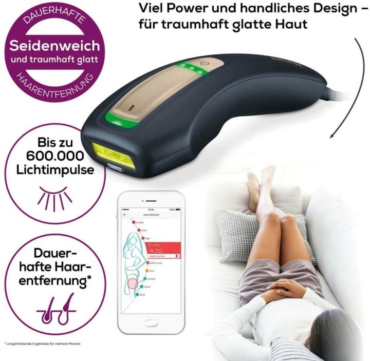 Immagine prodotto Beurer Pure Skin Pro
