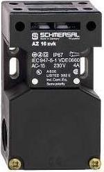Actual product image Schmersal Safety switch