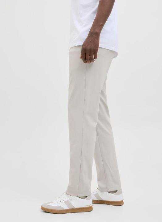 Produktbild Jack & Jones Slim Fit Klassische Hosen Klassische Hosen (W31/L30)