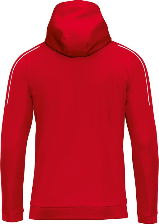 Produktbild JAKO Classico Kapuzenjacke Damen (L) (L)
