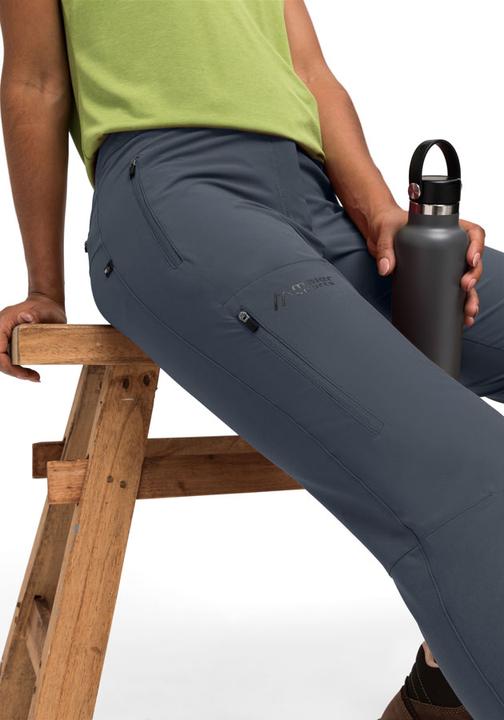 Actual product image Maier Sports Women's Latit Slim (48)