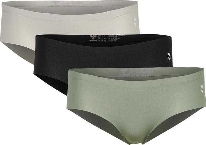 Produktbild hummel Mt Breeze Hipster 3-Pack (S, 3er Pack)