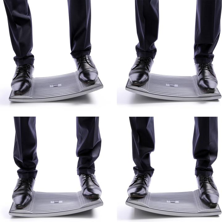 Produktbild Gymba Stehboard