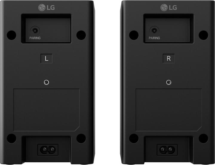 Produktbild LG DS80TR (580 W, 5.1.3 Kanal)