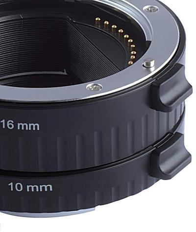 Actual product image Viltrox DG-NEX