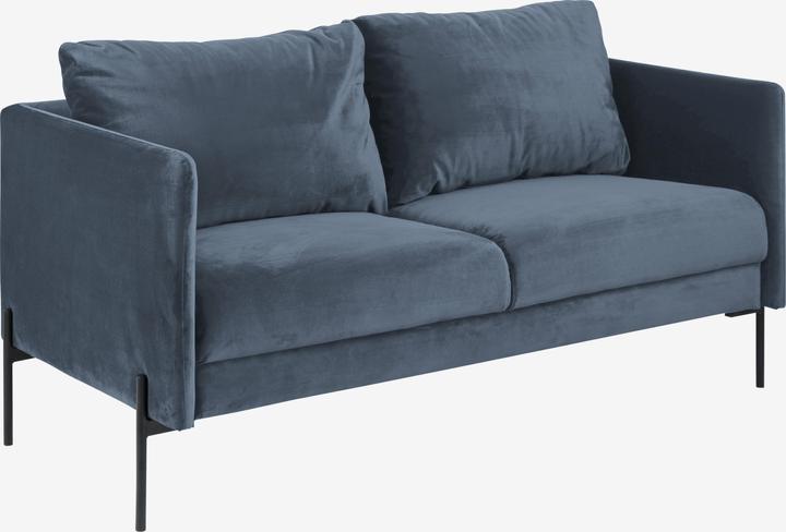 Produktbild Ebuy24 Sofa Kingsley (2.5-Sitzer)