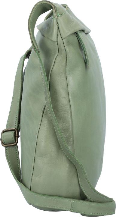 Produktbild Harolds Submarine Umhängetasche Leder 25 cm