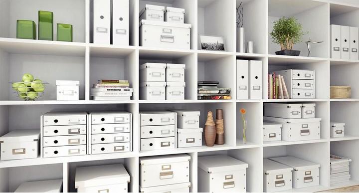Actual product image Leitz WOW Click and Store (Special)