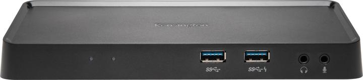 Immagine prodotto Kensington Sd3600 (USB-B, 6 Porti)