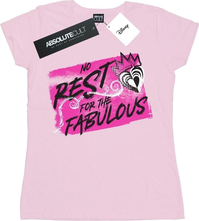 Produktbild Disney The Descendants No Rest TShirt (M)
